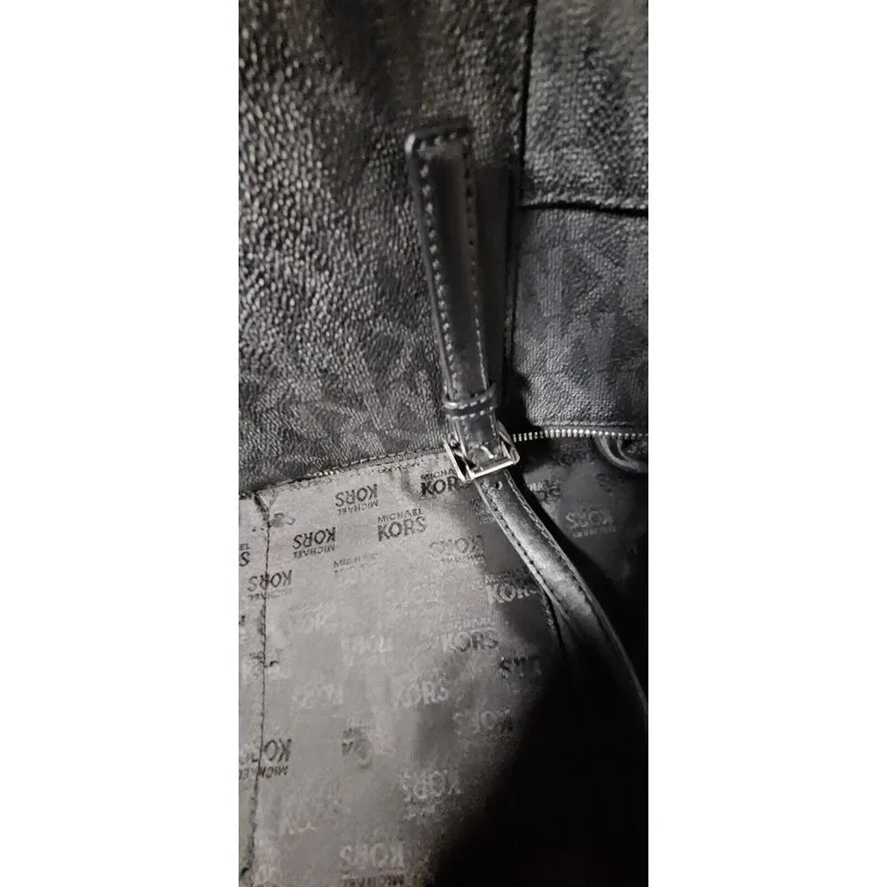 Michael Kors Jet Set Travel 